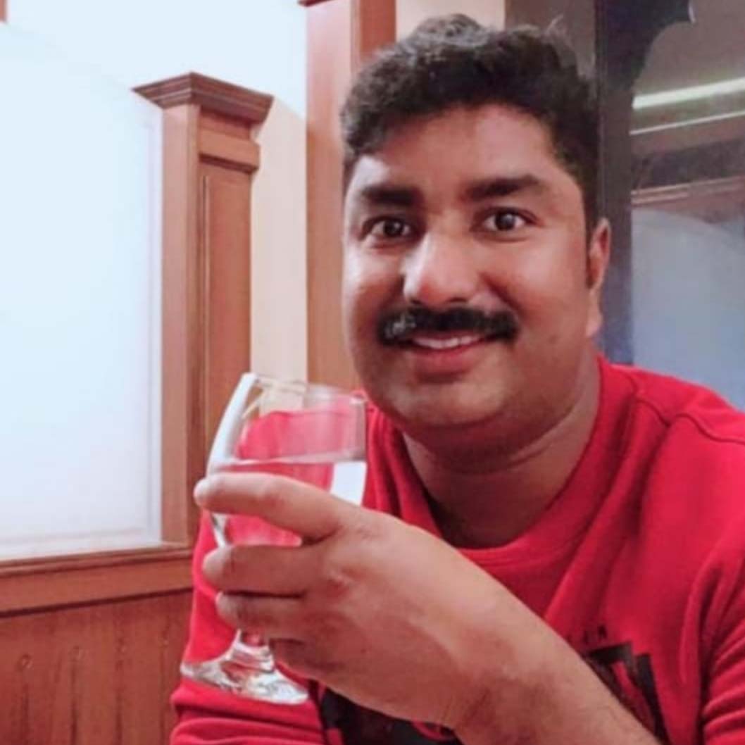 കോവിഡ് ബാധിച്ചു സൗദിയിൽ മലപ്പുറം സ്വദേശി മരിച്ചു